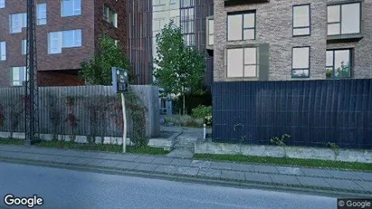 Lejligheder til leje i København SV - Foto fra Google Street View