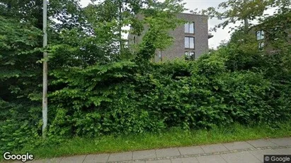 Lejligheder til leje i Risskov - Foto fra Google Street View