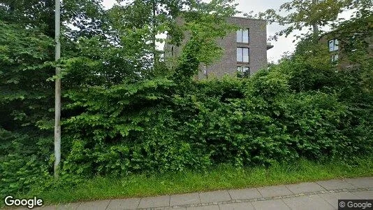 Lejligheder til leje i Risskov - Foto fra Google Street View