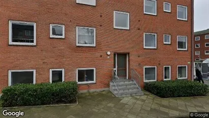 Lejligheder til leje i Viby J - Foto fra Google Street View