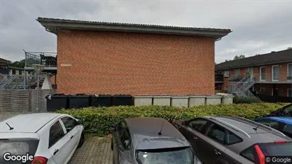 Lejligheder til leje i Viby J - Foto fra Google Street View