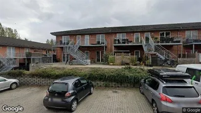 Lejligheder til leje i Viby J - Foto fra Google Street View