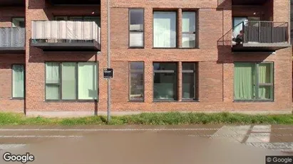 Lejligheder til leje i København SV - Foto fra Google Street View