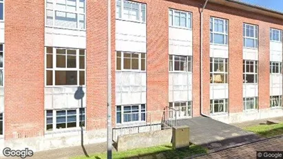 Lejligheder til leje i Odense C - Foto fra Google Street View