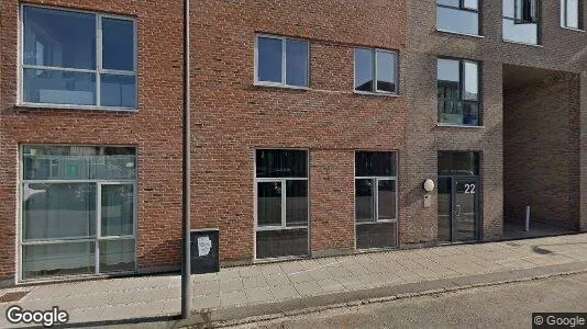 Lejligheder til leje i København SV - Foto fra Google Street View