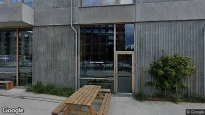 Lejligheder til leje i København S - Foto fra Google Street View