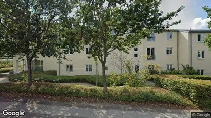 Lejligheder til leje i Roskilde - Foto fra Google Street View