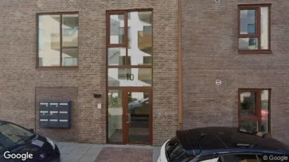 Lejligheder til leje i Viborg - Foto fra Google Street View