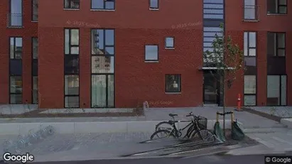 Lejligheder til leje i Herlev - Foto fra Google Street View
