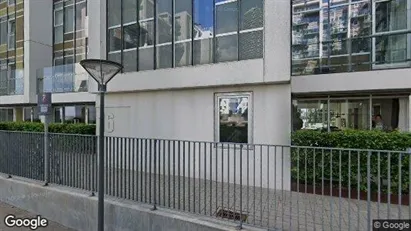 Lejligheder til leje i Århus C - Foto fra Google Street View
