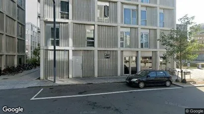 Lejligheder til leje i København S - Foto fra Google Street View
