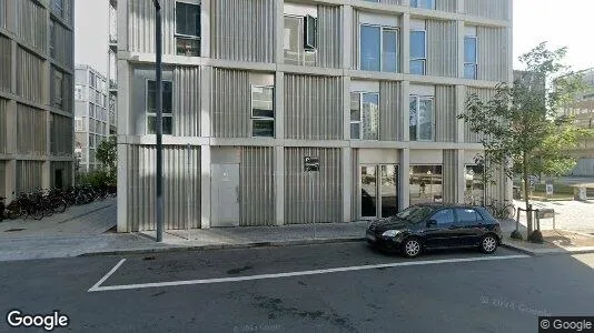 Lejligheder til leje i København S - Foto fra Google Street View