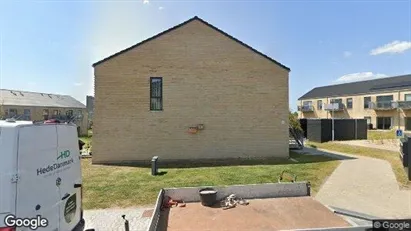 Lejligheder til leje i Horsens - Foto fra Google Street View