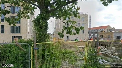 Lejligheder til leje i Risskov - Foto fra Google Street View