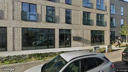 Lejligheder til leje i København NV - Foto fra Google Street View