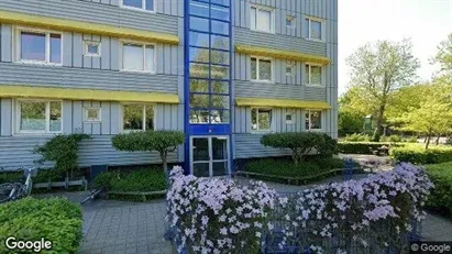 Lejligheder til leje i Ringsted - Foto fra Google Street View