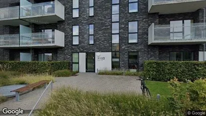 Lejligheder til leje i København S - Foto fra Google Street View