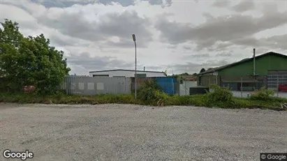 Lejligheder til leje i Risskov - Foto fra Google Street View