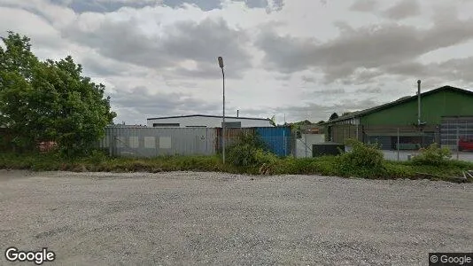 Lejligheder til leje i Risskov - Foto fra Google Street View