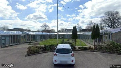 Lejligheder til leje i Hobro - Foto fra Google Street View