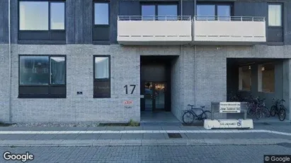 Lejligheder til leje i København SV - Foto fra Google Street View