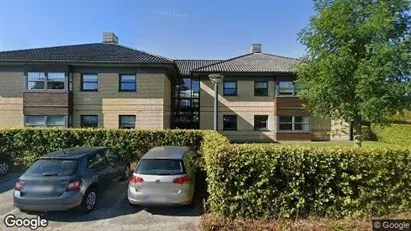 Lejligheder til leje i Humlebæk - Foto fra Google Street View