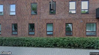 Lejligheder til leje i Hillerød - Foto fra Google Street View