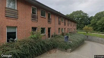 Lejligheder til leje i Viby J - Foto fra Google Street View