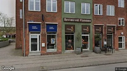 Lejligheder til leje i Glostrup - Foto fra Google Street View