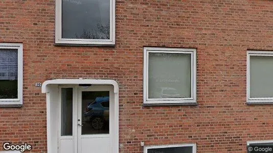 Lejligheder til leje i Esbjerg Centrum - Foto fra Google Street View