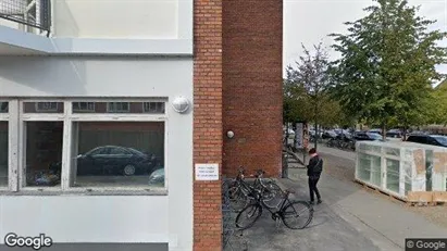 Lejligheder til leje i Østerbro - Foto fra Google Street View