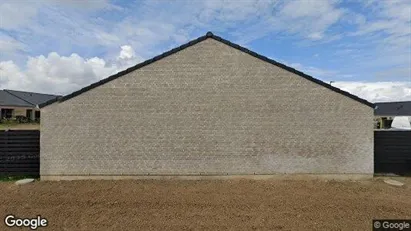 Lejligheder til leje i Kolding - Foto fra Google Street View