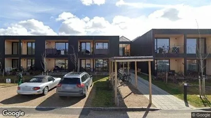 Lejligheder til leje i Slagelse - Foto fra Google Street View