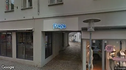 Lejligheder til leje i Randers C - Foto fra Google Street View