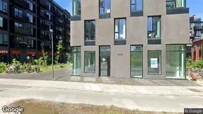 Lejligheder til leje i København SV - Foto fra Google Street View