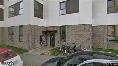 Lejligheder til leje i København S - Foto fra Google Street View