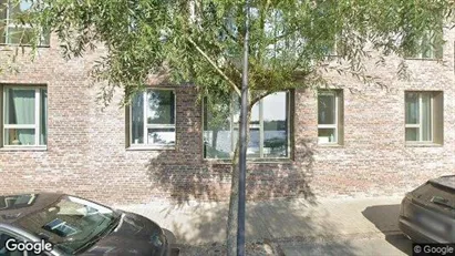 Lejligheder til leje i København SV - Foto fra Google Street View