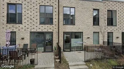 Lejligheder til leje i København S - Foto fra Google Street View