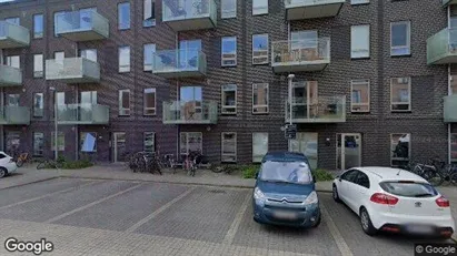 Lejligheder til leje i Risskov - Foto fra Google Street View