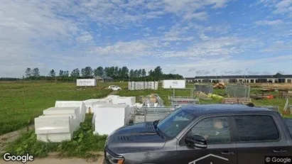 Lejligheder til leje i Kjellerup - Foto fra Google Street View