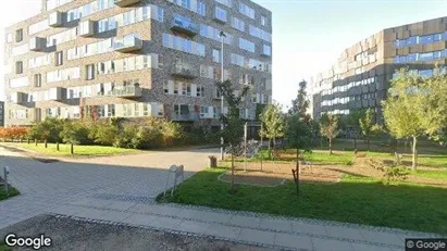 Lejligheder til leje i København SV - Foto fra Google Street View