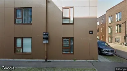 Lejligheder til leje i Viborg - Foto fra Google Street View