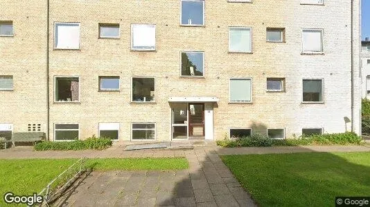 Lejligheder til leje i Viborg - Foto fra Google Street View