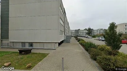 Lejligheder til leje i Viborg - Foto fra Google Street View