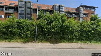 Lejligheder til leje i Kolding - Foto fra Google Street View