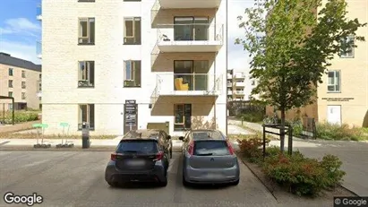 Lejligheder til leje i Odense V - Foto fra Google Street View