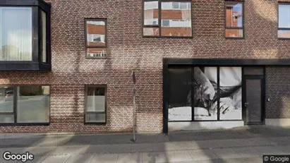 Lejligheder til leje i Søborg - Foto fra Google Street View