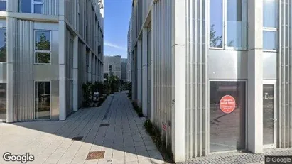 Lejligheder til leje i København S - Foto fra Google Street View