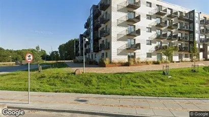 Lejligheder til leje i Odense M - Foto fra Google Street View