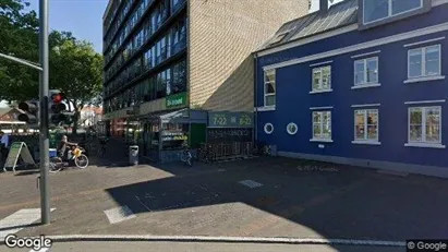 Lejligheder til leje i Odense C - Foto fra Google Street View